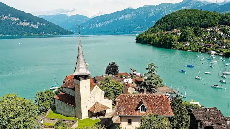 interlaken