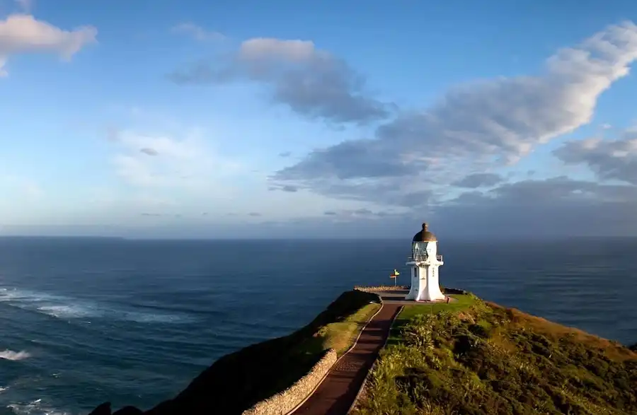 af825656 cape reinga lighthouse