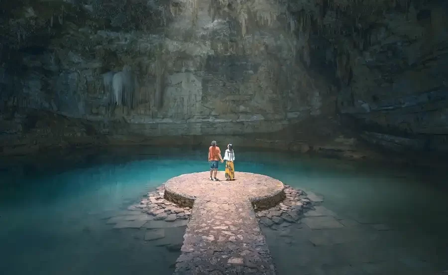 Unveiling Tulum, Mexico: A Riviera Maya Gem - Where to go next
