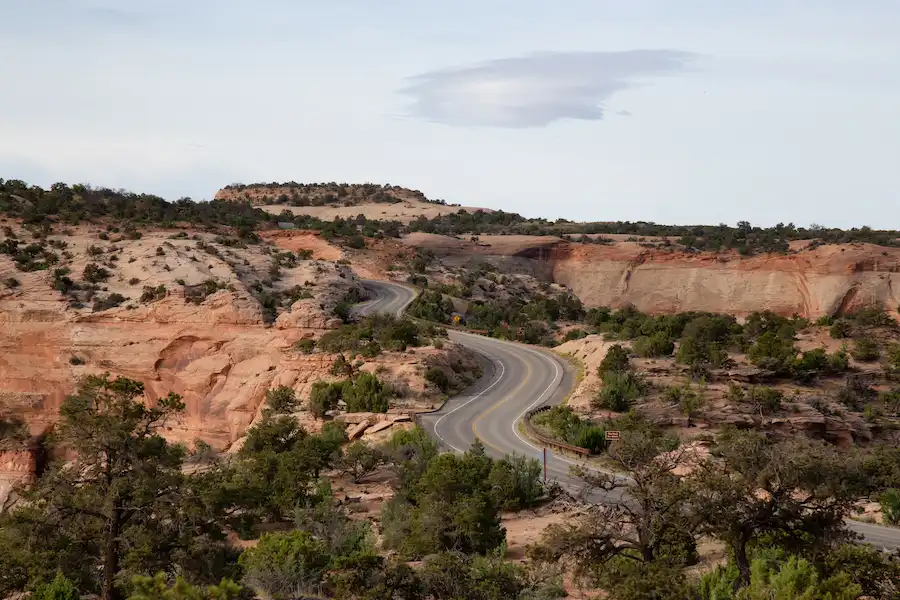 the southwest splendor