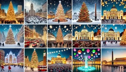 tree christmas