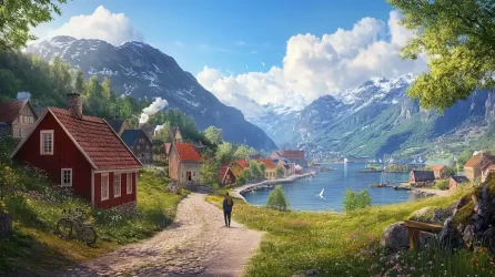 safe travel in europe