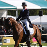 Zara Tindall MBE