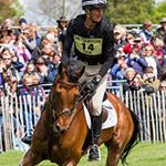 Sir Mark Todd