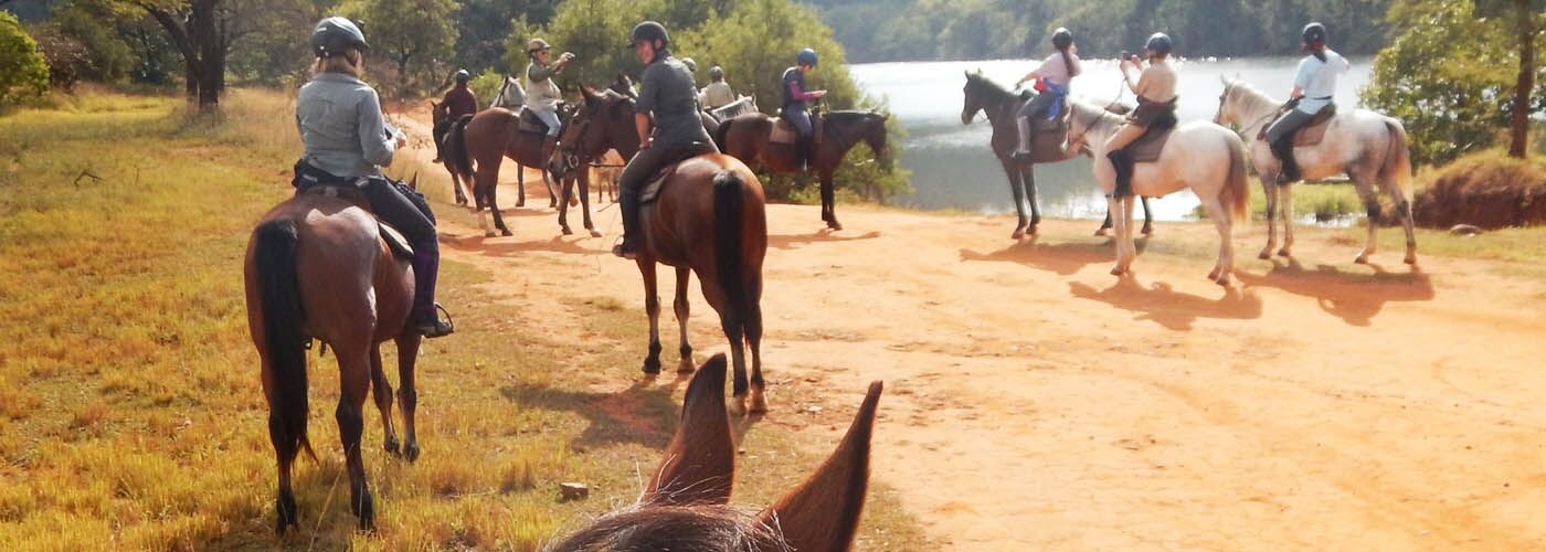 Challenge ride 2018 diary