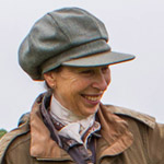 HRH Princess Royal – World Horse Welfare President