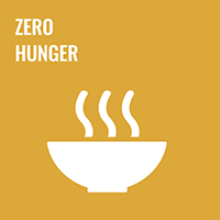 Zero hunger