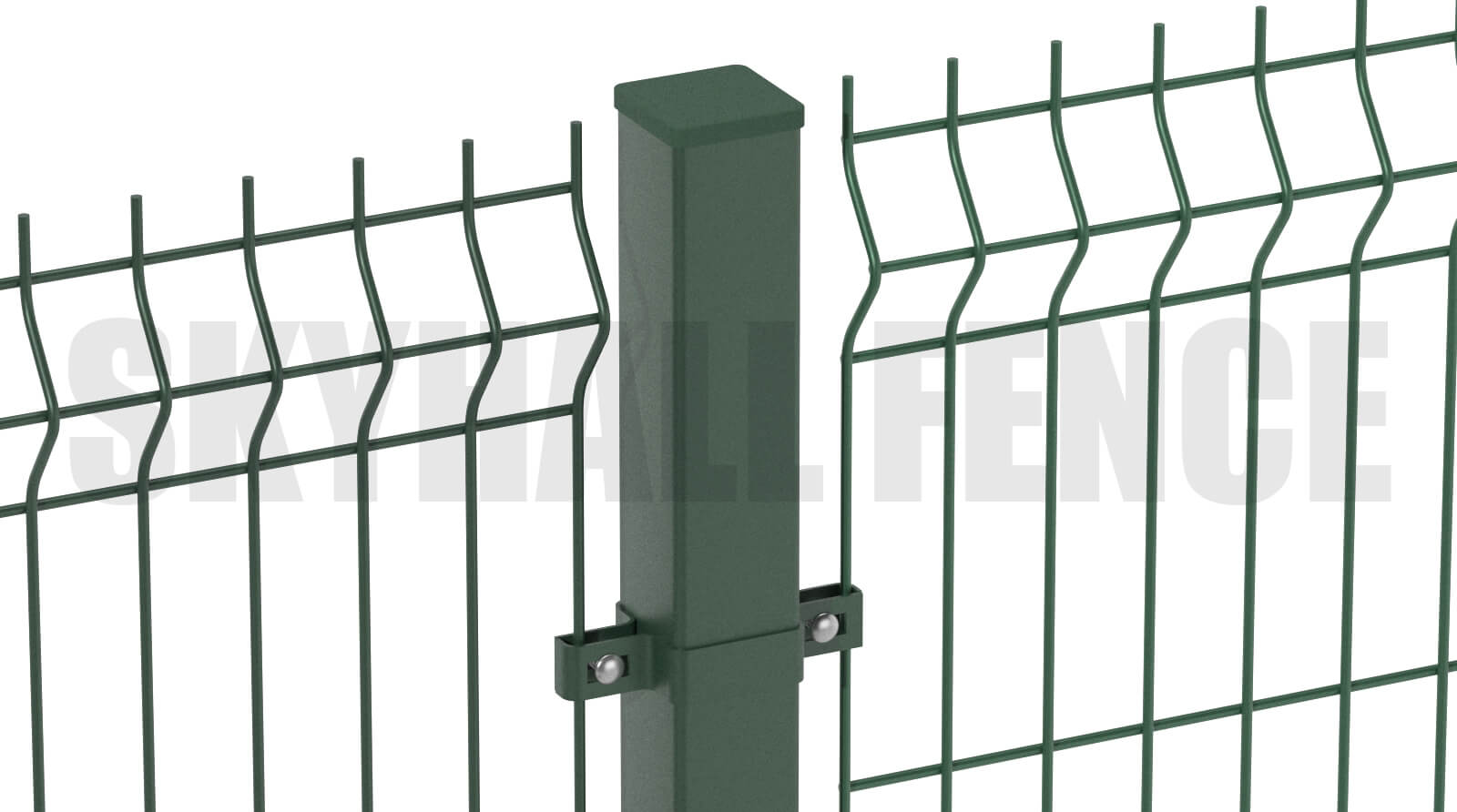 Welded Wire – Acreage Fences