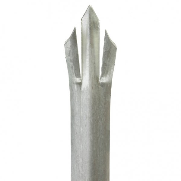 What Are The Different Types Of Palisade Fencing