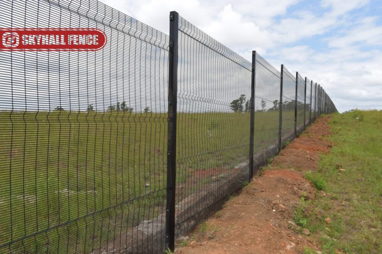 clear-view-fence