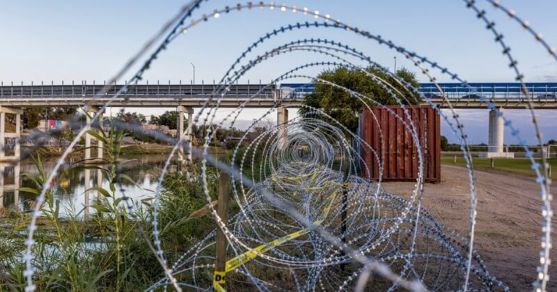 Galvanized Razor Wire Production Specification Application