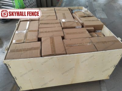 packaging