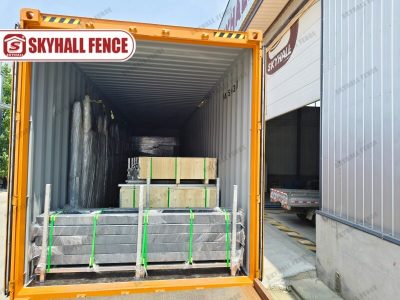 loading