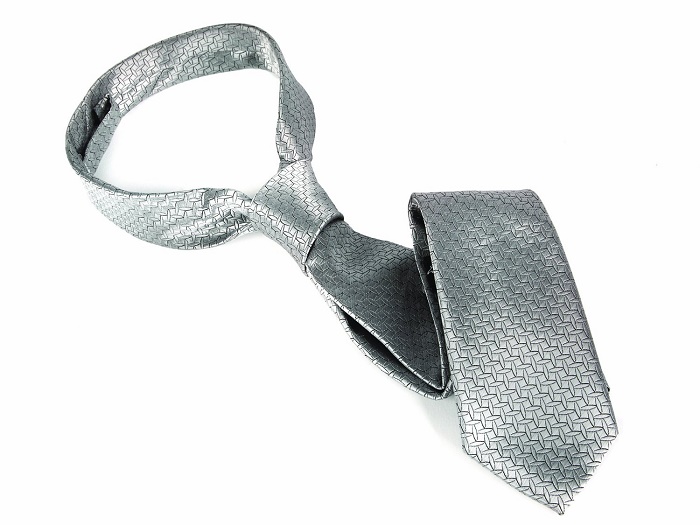 Christian Grey's Tie