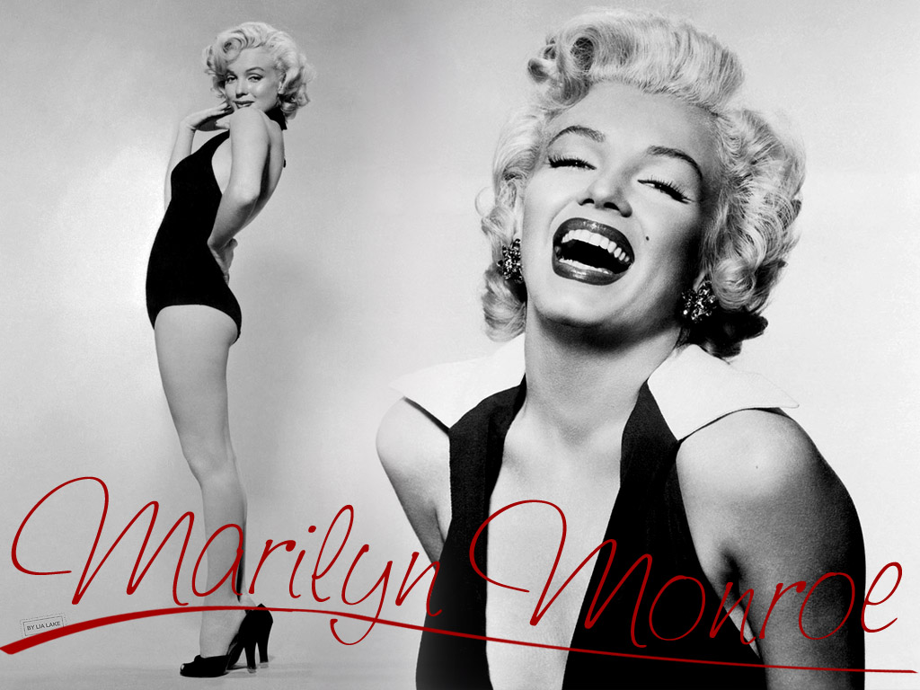 Marilyn Monroe Recipe