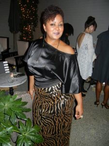 women size advice Marie Denee, Plus Sized Fashion Expert