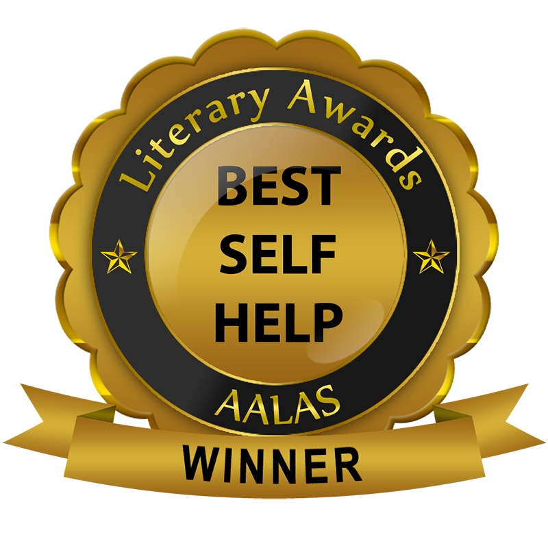 Best Self Help Book Literary Awards 