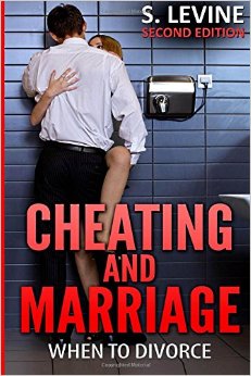 Cheating and Marriage - When to Divorce