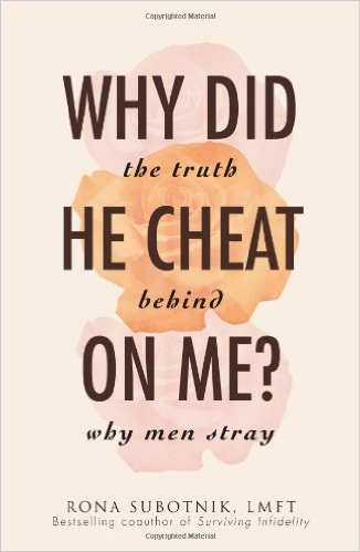 Why Did He Cheat on Me?