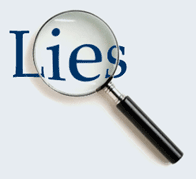 How to tell if Someone is Lying?