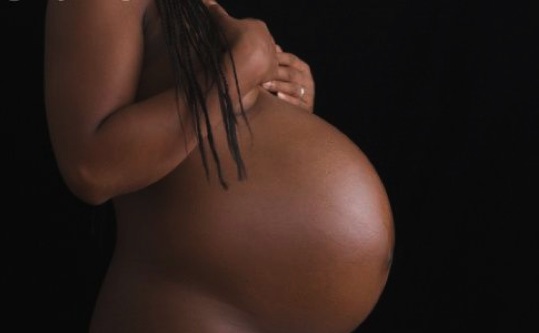 Pregnant? It's time for prenatal vitamins!