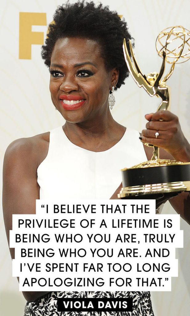 Viola Davis