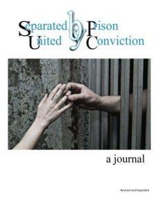 Separated by Prison Journal