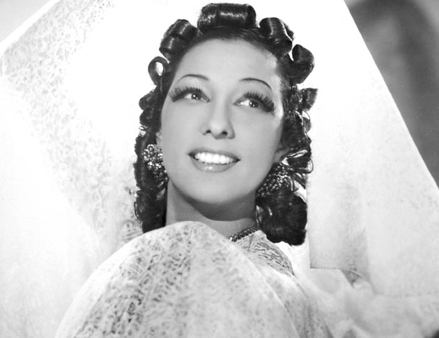 Josephine Baker