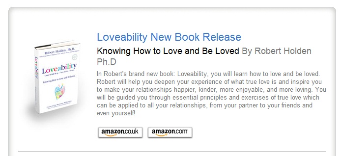 loveability book