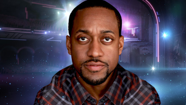 Jaleel White from Dancing with the Stars