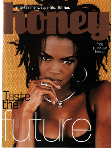 Lauryn Hill