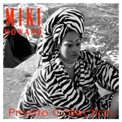 Miki_Howard_Private_Collection_album_cover