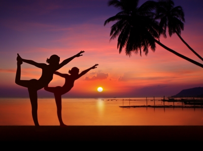 The Power Of Time Away – Yoga Retreat In Costa Rica