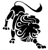 black-leo-zodiac-signs