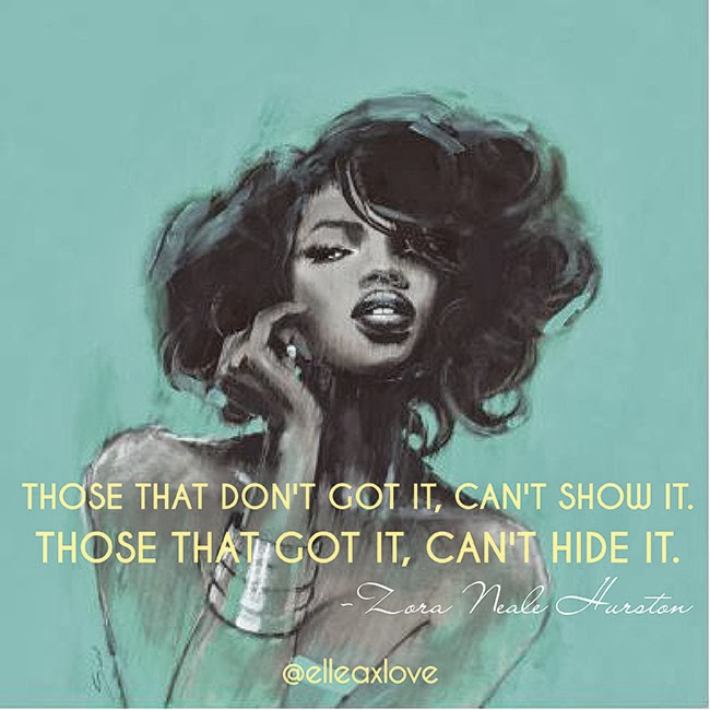 Lauryn Hill - Inspirational Quotes