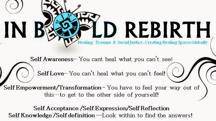 Dayanara's Rules for Healing