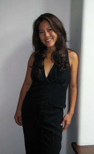 Suzanne Oshima