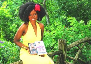 Abiola Abrams author self-help books