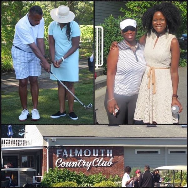 Toyota Golfs lifestyle blogger abiola abrams