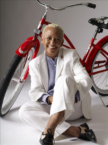 Nikki Giovanni - Inspirational Quotes 