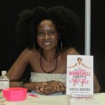 Abiola Abrams, Book Signing