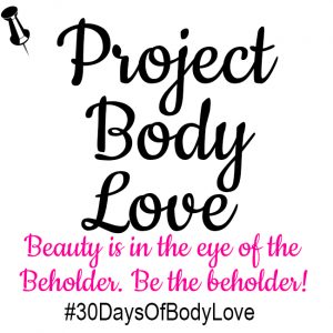 Project Body Love 