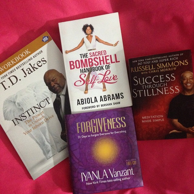 african american self-help books