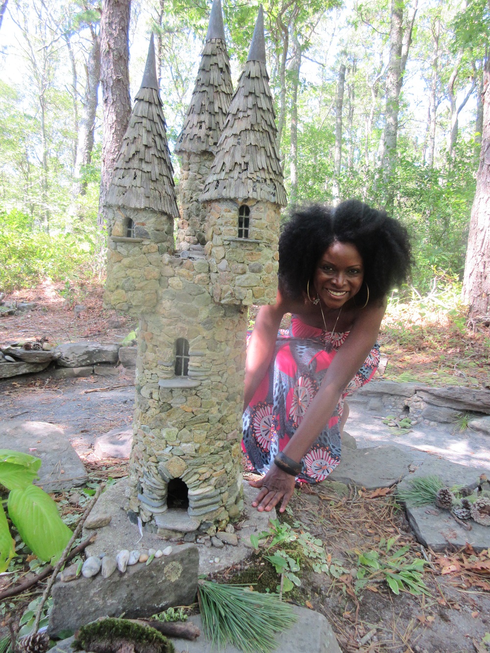 Abiola Abrams