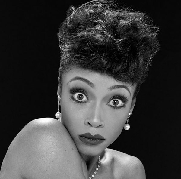 yaya-dacosta-lucille-ball