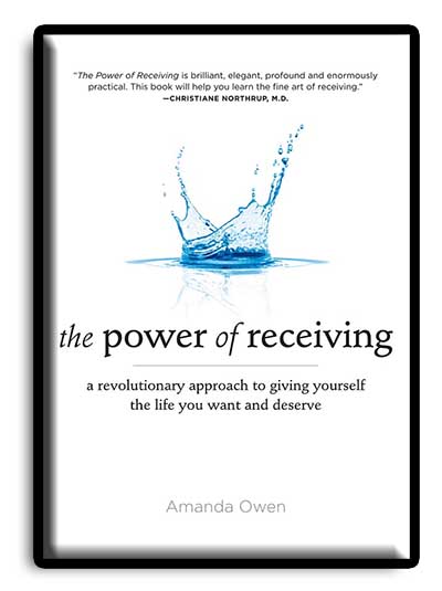 The Power of Receiving