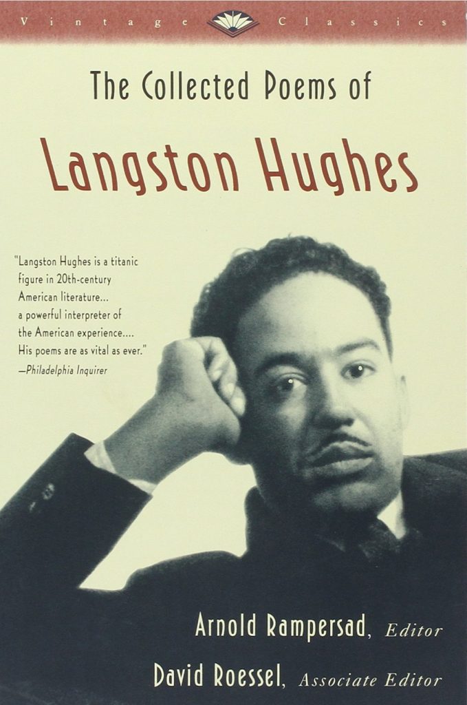 Collected Poems of Langston Hughes