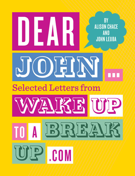 Dear John Book