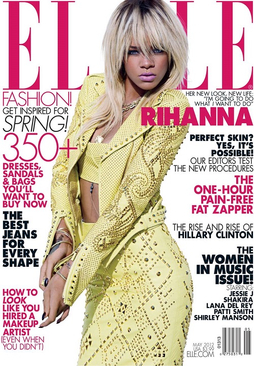 Elle-Magazine-Rihanna-intern