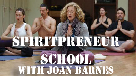 Spiritpreneur Lessons from Yogini and Gymboree founder Joan Barnes